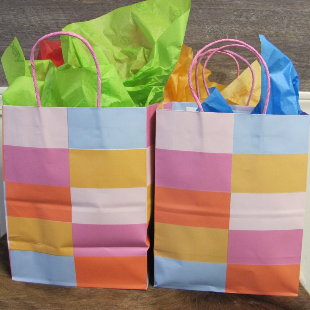 CREME SHOP+++ BEAUTY BAG ALL NEW PRODUCTS